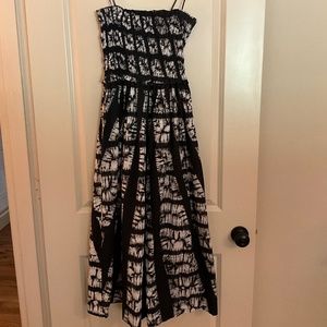 Ulla Johnson Akshara Dress Paragon